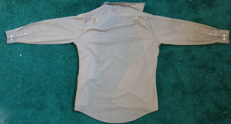 Illustration for article titled Dyeing Clothes With Used Motor Oil Is The Best And Worst Solution To Your Stain Problem